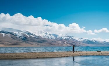 Spiti Valley Tour – Himachal Pradesh